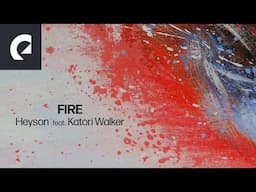 Heyson ft. Katori Walker - FIRE