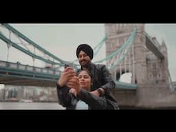NEW PRE WEDDING SONG 2025 || BALJINDER & DEVINDER