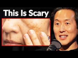Skin Surgeon: "The Warning Signs You're Eating Too Much Sugar!" | Anthony Youn
