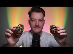 ASMR Easter Egg Hunt!