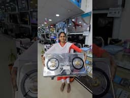 Just ₹299 ke Mixie, Gas Stove, Vaccuum Cleaner & Smart Watch 🤯 #shorts #shortsvideo #viral