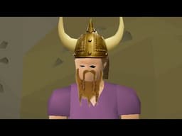 How to Become a Fearsome Viking in OSRS