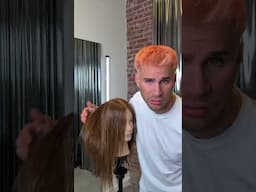 This Hair Treatment is TOXIC ☢️