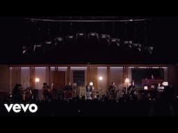 Lizzy McAlpine - Staying (Live from The Greek Theatre, Los Angeles)