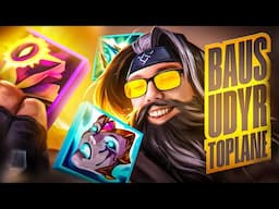 Please don't watch this video... *THEBAUSFFS UDYR TOP*