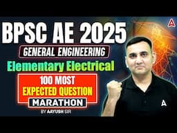 JKSSB JE 2025 Civil Engineering 🏗️ | 120 Most Expected Questions | Live @8 PM | By Rajat Sir