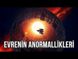 Evrende Karşılaştığımız Akıl Almaz Bölgeler | Belgesel