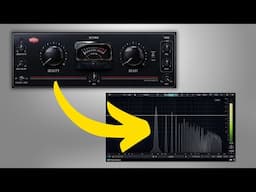 SATURATION is a CHEAT CODE for MIXING!