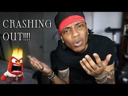 Crash Out ASMR