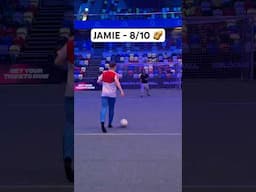 Baller League 1v1 Challenge 🔥 - Which Footballer Wins?