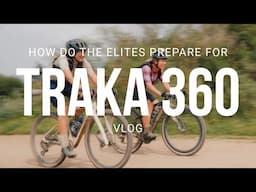 How to prepare for your longest bike ride ever | Traka 360 Girona | Gravel racing
