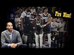 The Collapse of the Dallas Mavericks Was Years in the Making