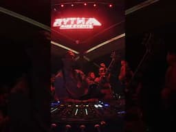 @gintonmusic brings Anything (Ya Ya) to new heights ❤️‍🔥Do you have this one on repeat? #shorts