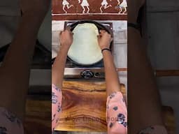 Instant Maggi Dosa making trick