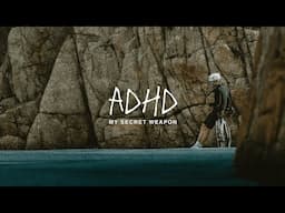 Wired Differently - Redefining Life With ADHD