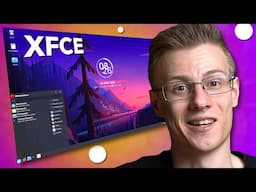How To Make XFCE Look Beautiful ...