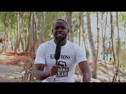 Mzagatas 'kasa ana nisaka' And Kasa Boss Fall Out After Contribution | Nifanyie Nini Hii Pesa 28k