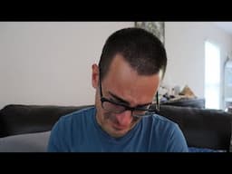 Coffee Chat with Tears (ASMR Ramble)