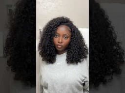 How To: Flip Over Quickweave AT HOME #quickweave