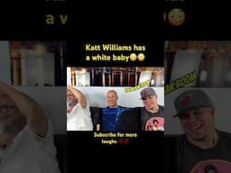 Katt Williams HILARIOUS Prison Scene🤣🤣 #funny #comedy #kattwilliams