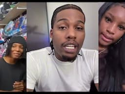CJ So Cool GETS Rejected by Royalty Son LEON ?! Royalty KIDS EXpose CJ too ?!