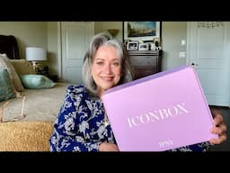 Ipsy Iconbox