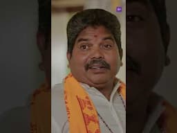 Oo Meghamala | Short 16 #Shorts #youtubeshorts #southindianlogic