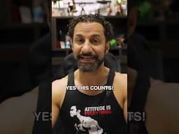 The only fat loss strategy that actually worked