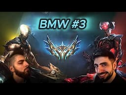 The Unstoppable Duo Has Arrived ft. Spear Shot - BMW #3