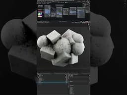 Ambient Grunge V5 for Blender is Now Available!