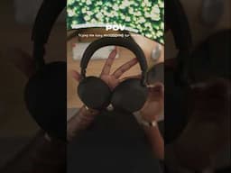 Sony WH1000XM6 Might Be Worth it