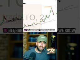 SHORTING IS MORE PREDICTABLE THAN BUYING SHARES.