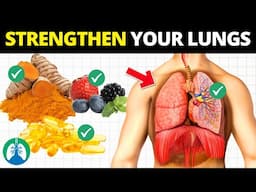 Top 10 Natural Ways to Strengthen Your Lungs