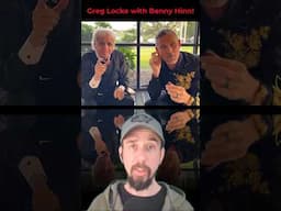 Is It "Digital Assassination" or Just Online Criticism? Mike Signorelli, Benny Hinn, Greg Locke, etc