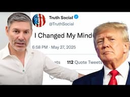 Trump Just Launched A CBDC (What You Need To Know)