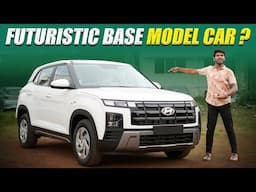 அதிக சொகுசான 5 Seater Base Model Car இதுதானா ? | Mileage ? | Onroad Price ?