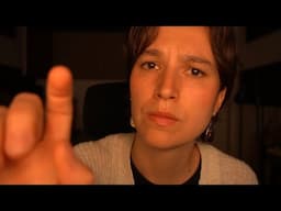 ASMR Reprogramming & Recalibrating You (I'm concerned)