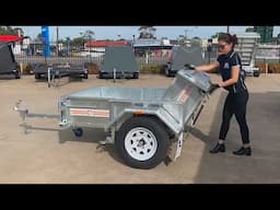 Amazing Car Trailers For Your Cars