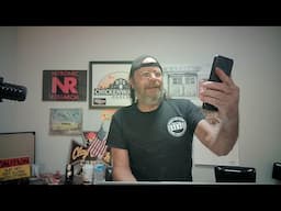 The Great Engine Debate!  Going Through The Comments, Right Into The Twilight Zone!