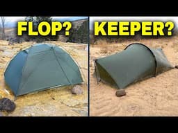 Gear FLOPS and KEEPERS So Far In 2025