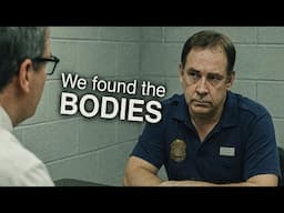 Detectives Realize A Cop Is Actually The "BDSM SERIAL KILLER"