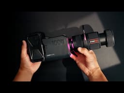 Best YouTube Light Setup? SmallRig RC 100C + Spotlight + Battery Review