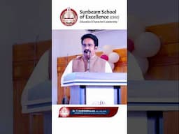 Sunbeam ICSE Dream