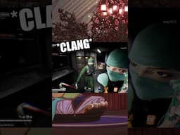 @RyeToast has PERFECT crowbar timing! @Pastraspec