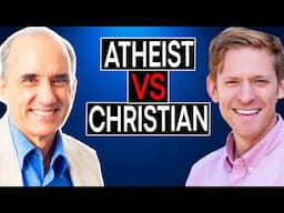 DEBATE: Is Christianity Intellectually Defensible? | Dan Barker Vs Stuart Knechtle