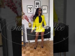 What to Wear to Work in the Heat | Summer Office Outfits ft. JCPenney