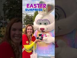 Easter Surprise! Green Bear Goes to Washington | Easter for Kids #Easter #kidtimestorytime