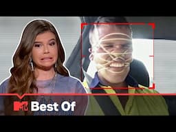 Ridiculousnessly Celebratory Moments 🎉 SUPER COMPILATION | Ridiculousness
