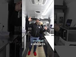 $175K pizza trailer.  Check out the inside!   #foodtruck #pizza  #pizzareview