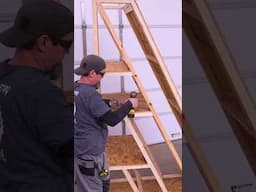 Build The Most Efficient Garage Storage System Ever Made!